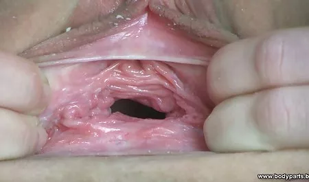 金发女郎的第一次色情试镜