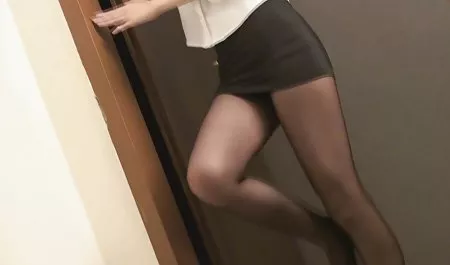 女同性恋三人组与三个毛茸茸的女士